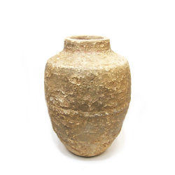 Wazon betonowy / gliniany Dzban rustykalny 36cm